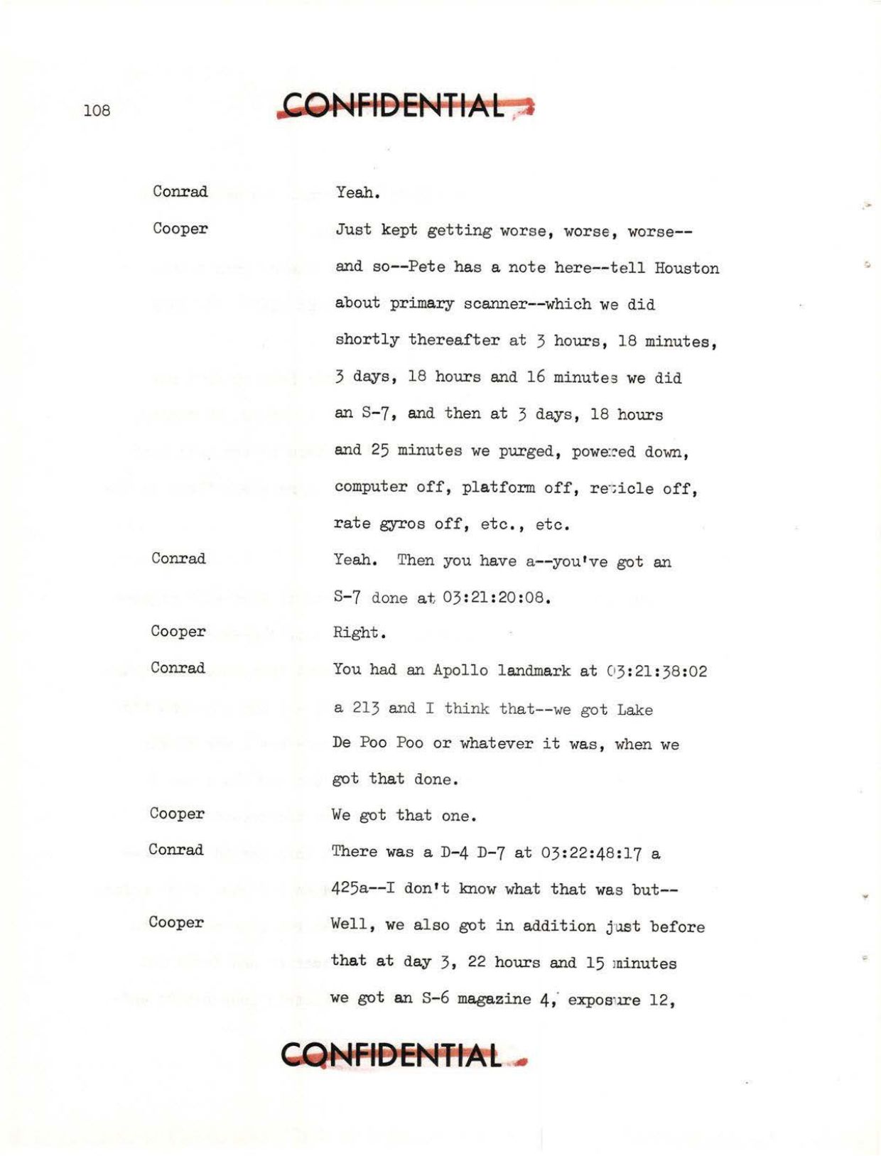NASA-UAP-D019 Gemini-5-Technical-Debriefing Part1 1965 — page 113