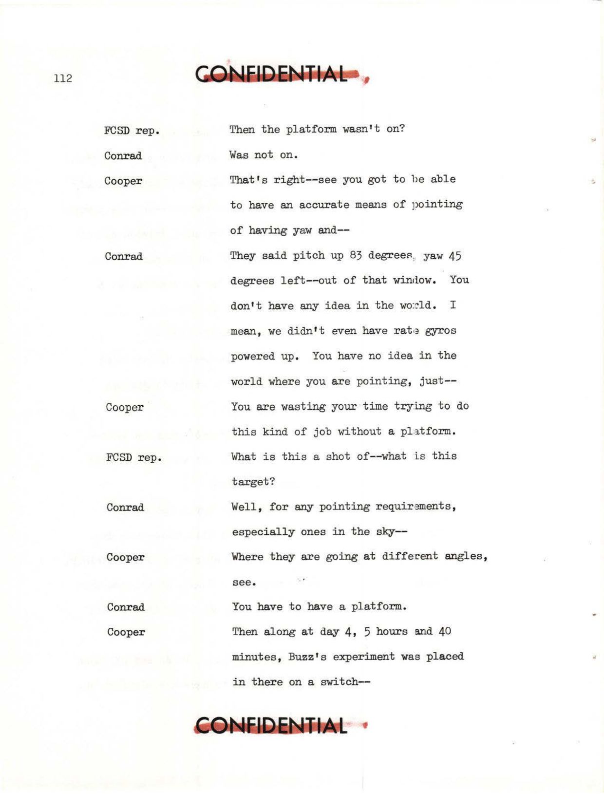NASA-UAP-D019 Gemini-5-Technical-Debriefing Part1 1965 — page 117