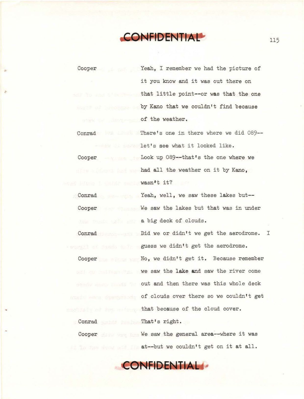 NASA-UAP-D019 Gemini-5-Technical-Debriefing Part1 1965 — page 120
