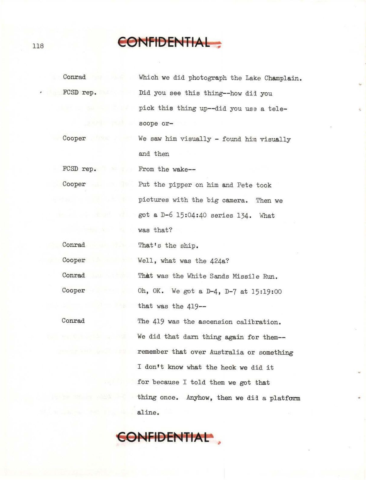 NASA-UAP-D019 Gemini-5-Technical-Debriefing Part1 1965 — page 123