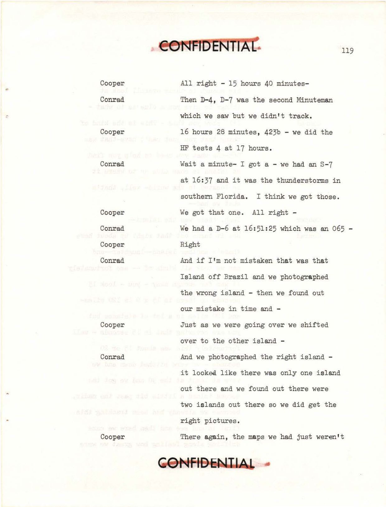 NASA-UAP-D019 Gemini-5-Technical-Debriefing Part1 1965 — page 124