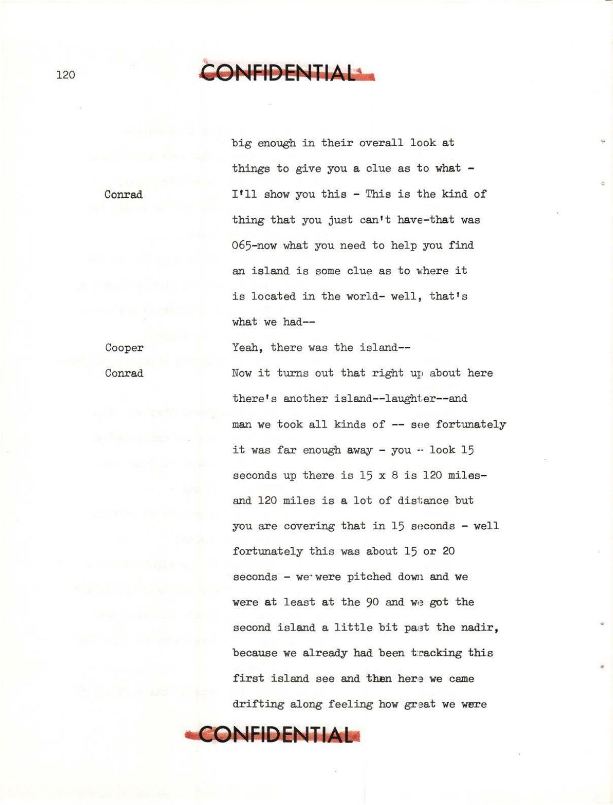 NASA-UAP-D019 Gemini-5-Technical-Debriefing Part1 1965 — page 125