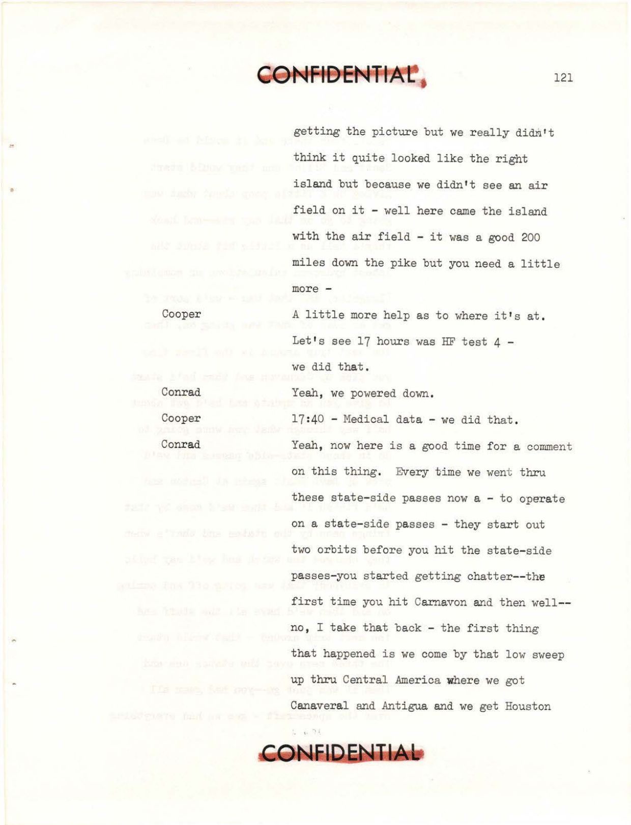 NASA-UAP-D019 Gemini-5-Technical-Debriefing Part1 1965 — page 126