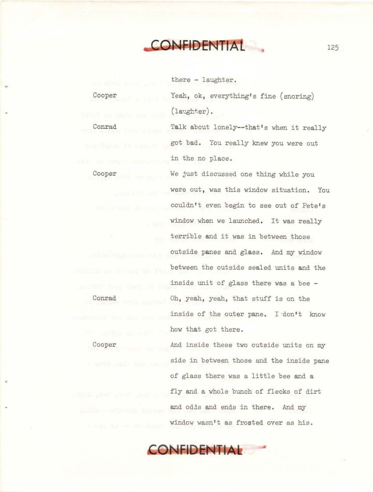 NASA-UAP-D019 Gemini-5-Technical-Debriefing Part1 1965 — page 130