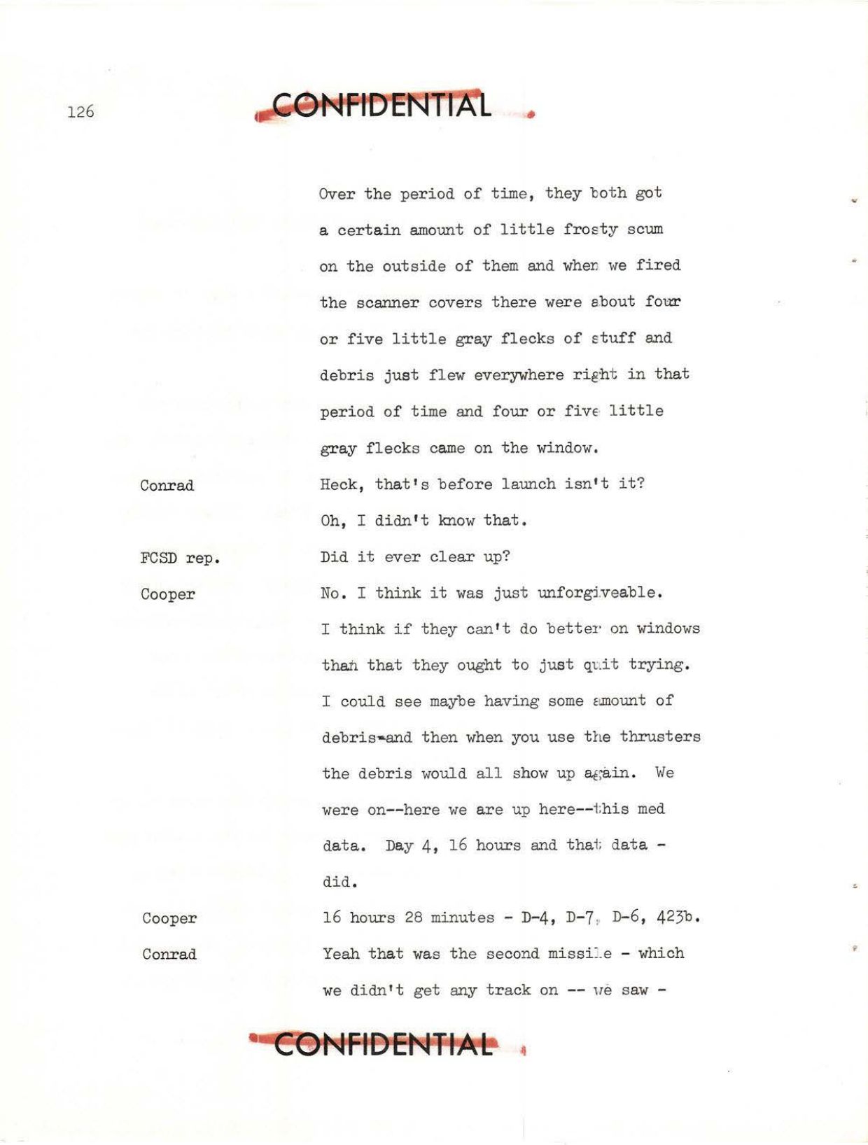 NASA-UAP-D019 Gemini-5-Technical-Debriefing Part1 1965 — page 131
