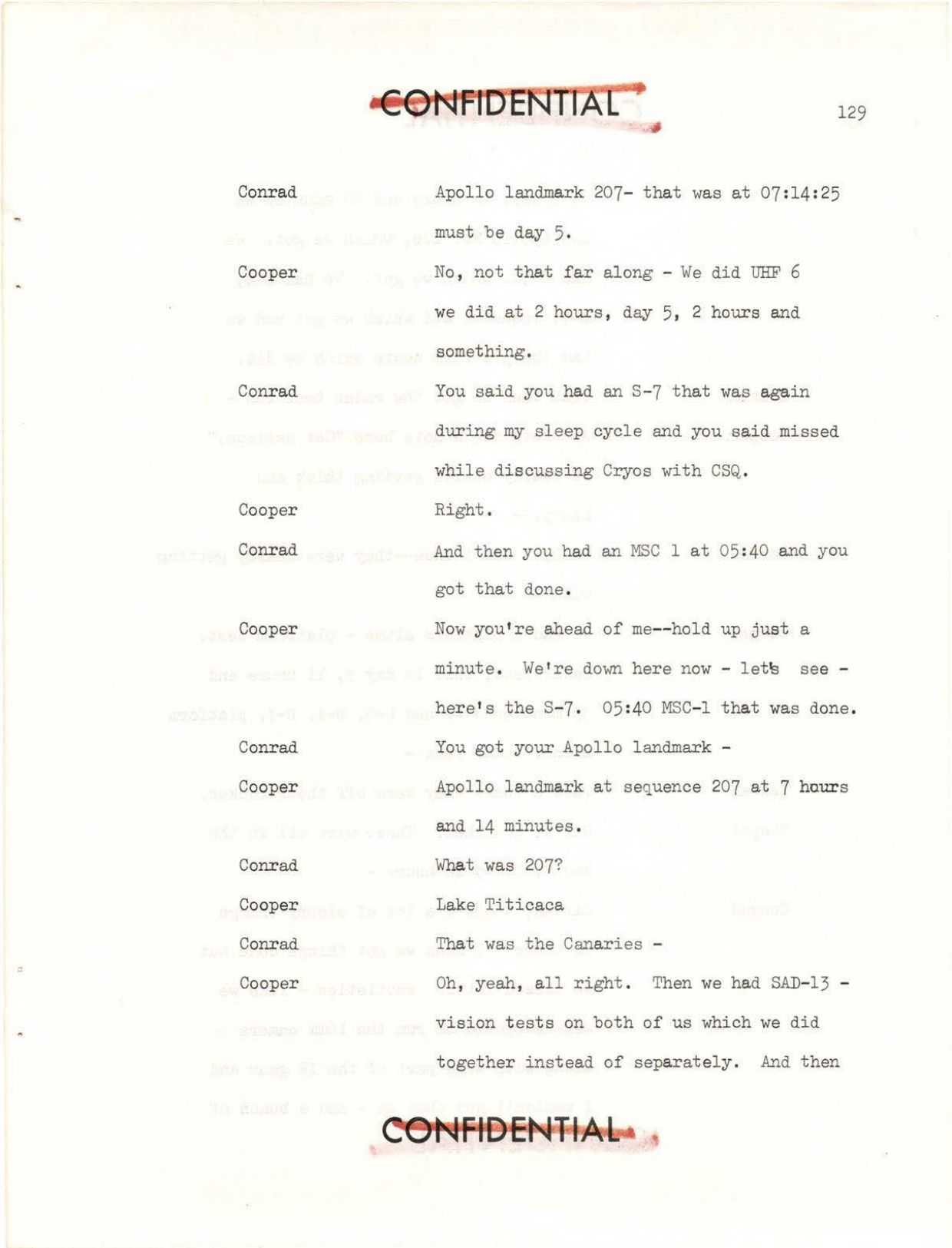 NASA-UAP-D019 Gemini-5-Technical-Debriefing Part1 1965 — page 134