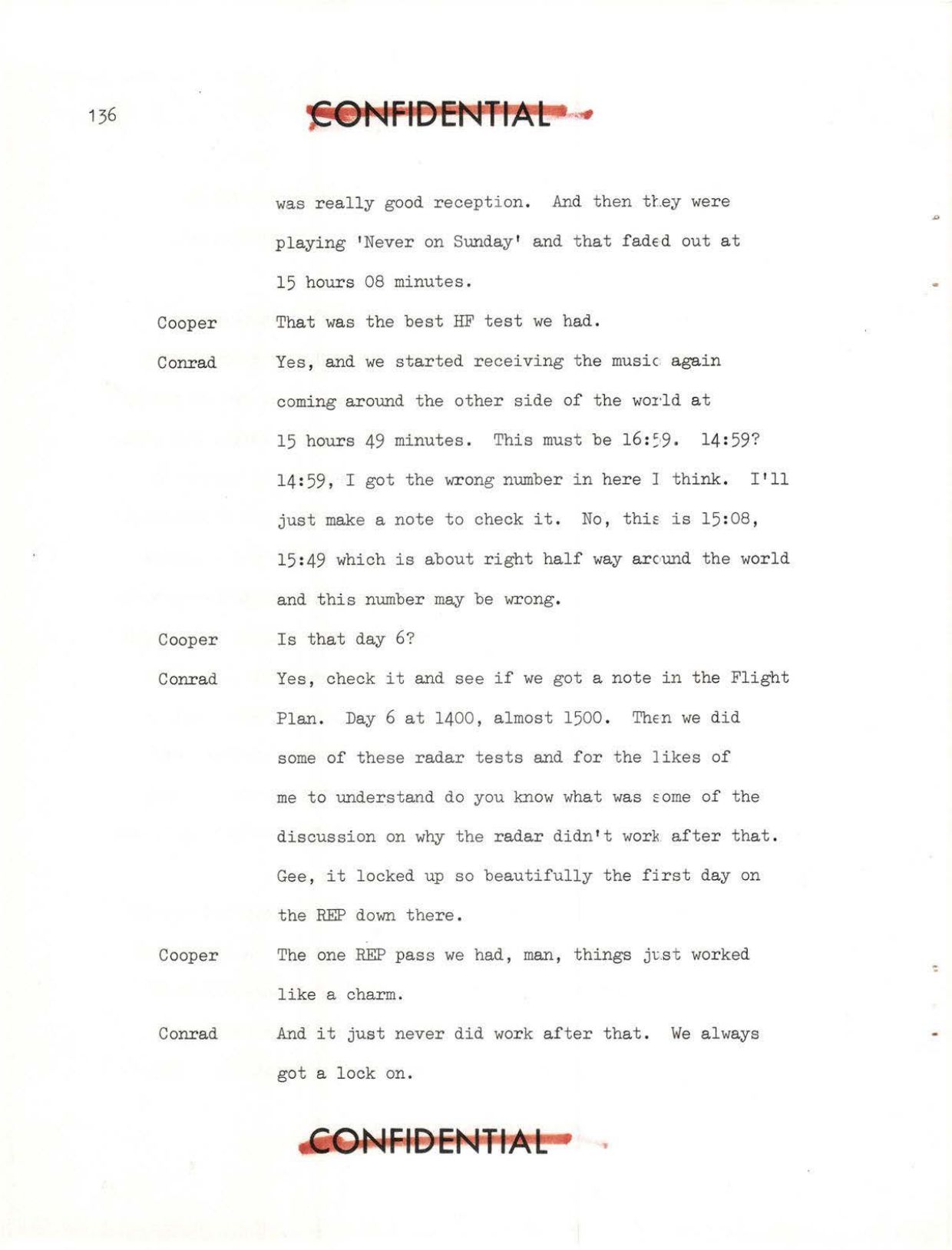 NASA-UAP-D019 Gemini-5-Technical-Debriefing Part1 1965 — page 141