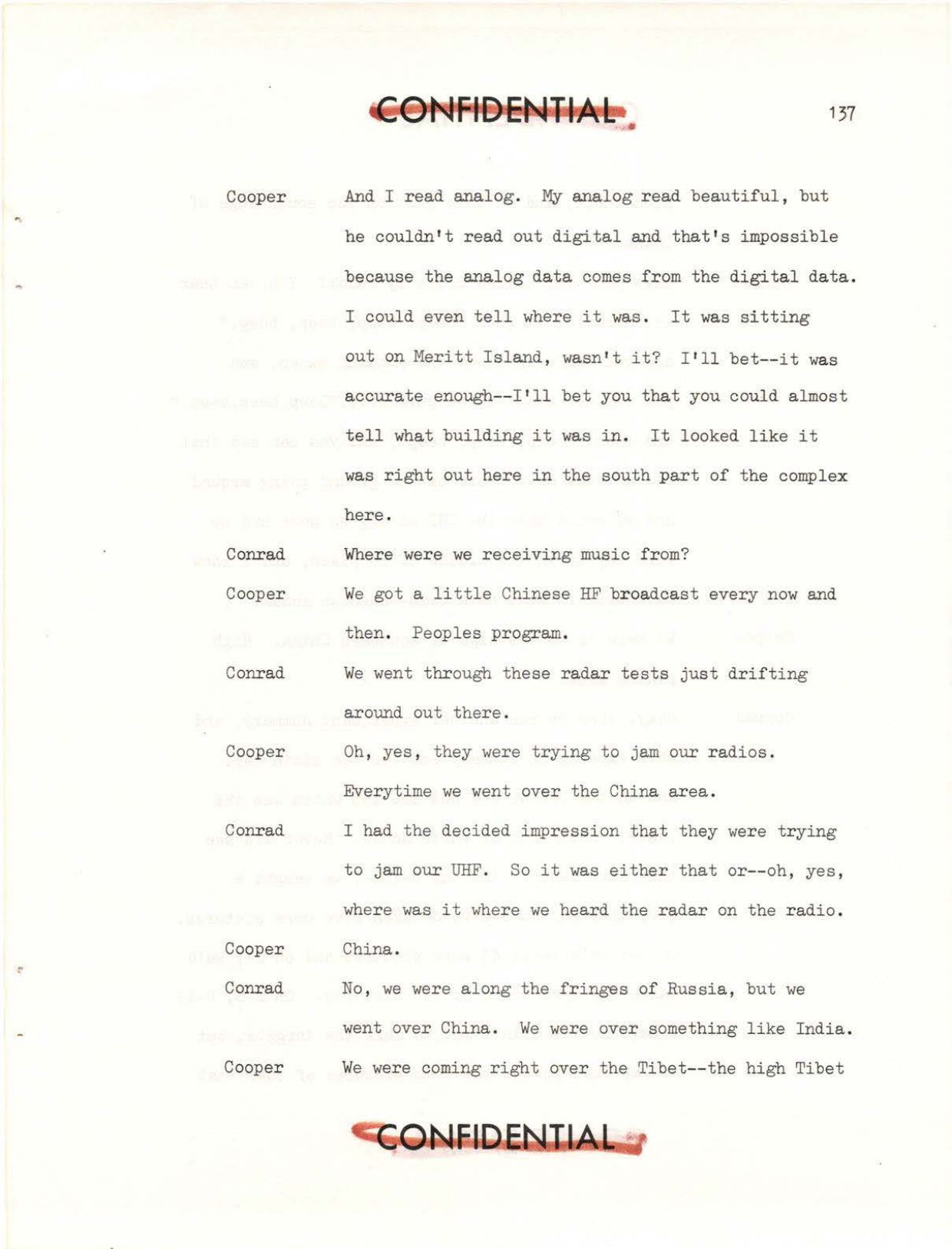 NASA-UAP-D019 Gemini-5-Technical-Debriefing Part1 1965 — page 142