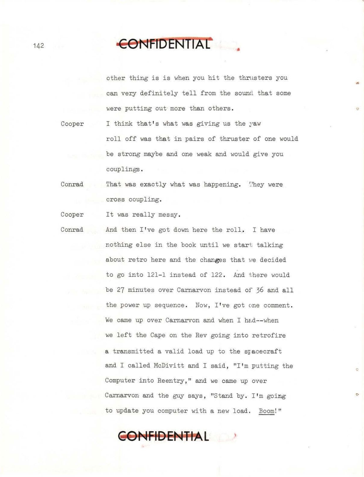 NASA-UAP-D019 Gemini-5-Technical-Debriefing Part1 1965 — page 147