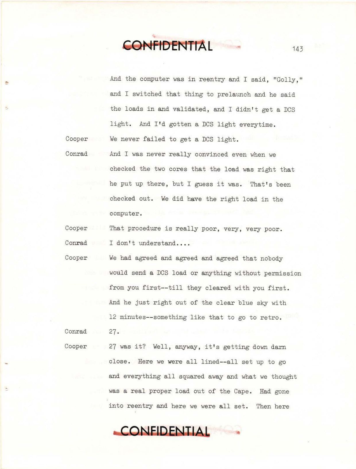NASA-UAP-D019 Gemini-5-Technical-Debriefing Part1 1965 — page 148