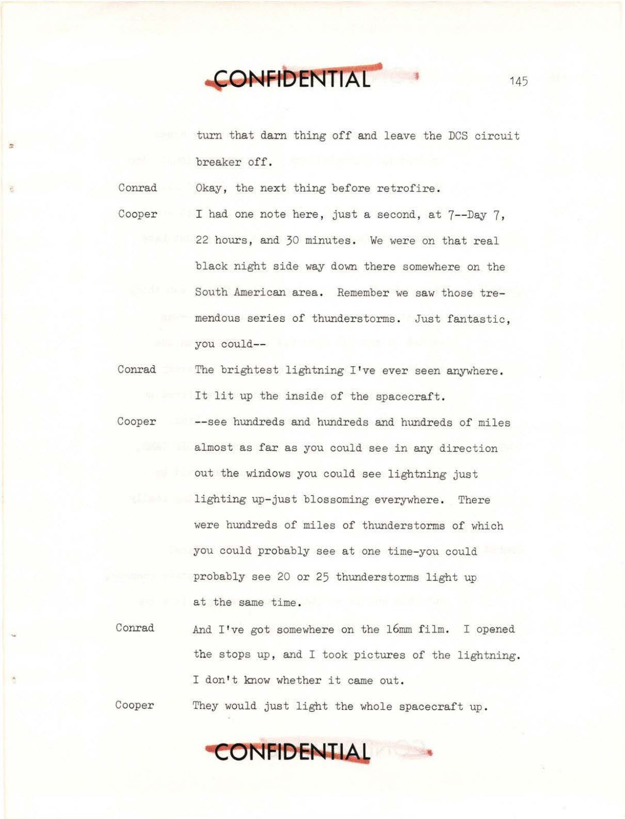 NASA-UAP-D019 Gemini-5-Technical-Debriefing Part1 1965 — page 150