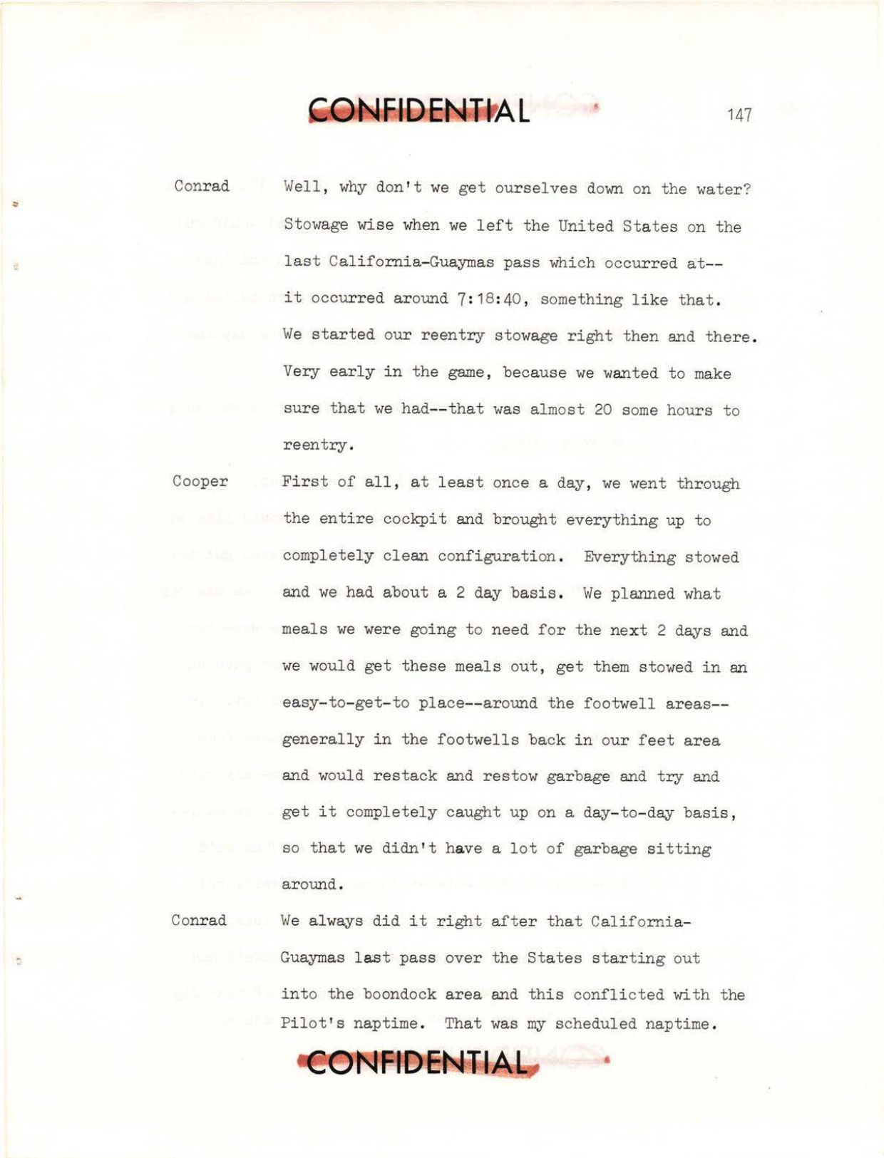 NASA-UAP-D019 Gemini-5-Technical-Debriefing Part1 1965 — page 152