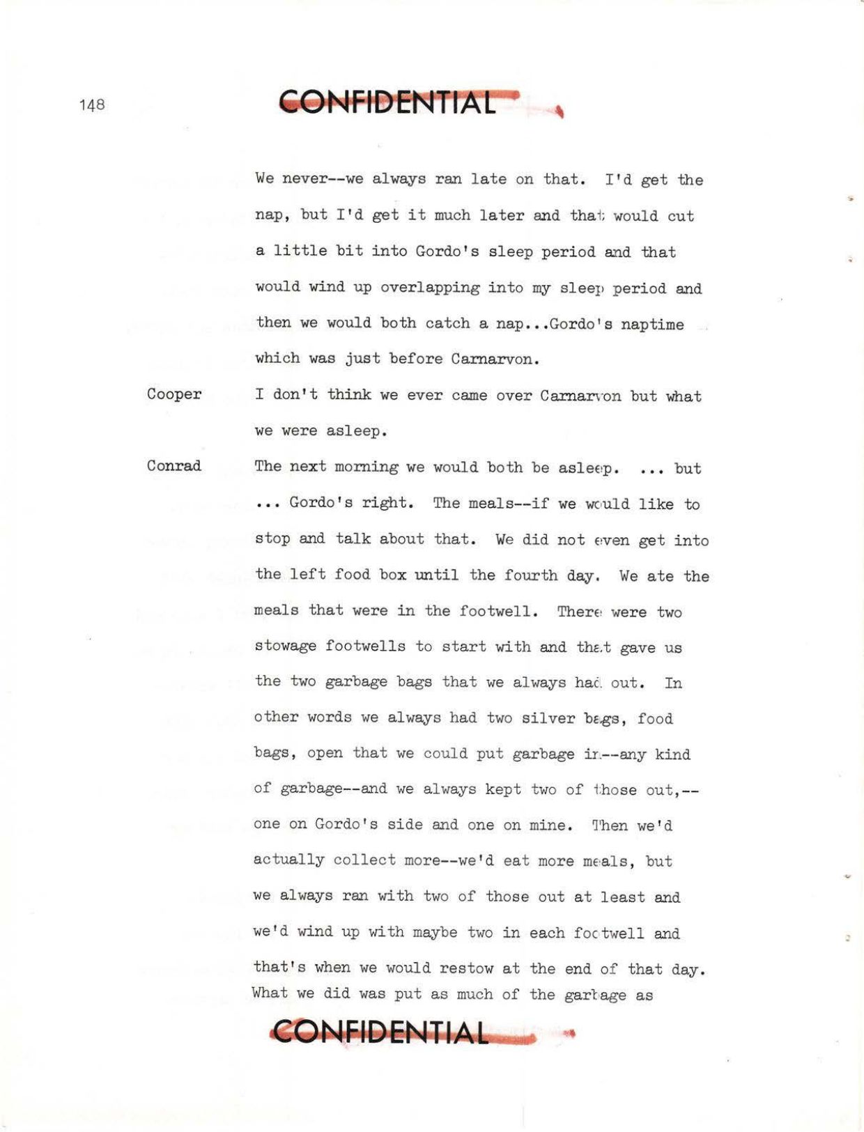 NASA-UAP-D019 Gemini-5-Technical-Debriefing Part1 1965 — page 153