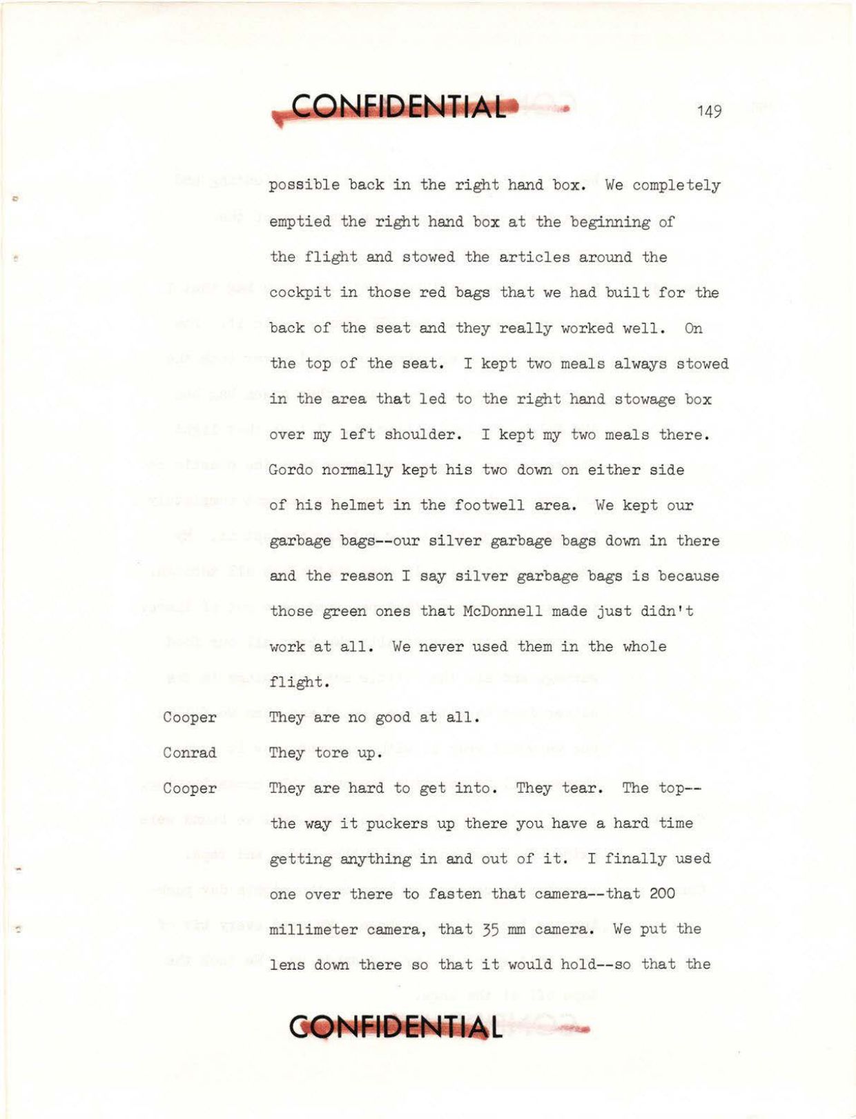 NASA-UAP-D019 Gemini-5-Technical-Debriefing Part1 1965 — page 154