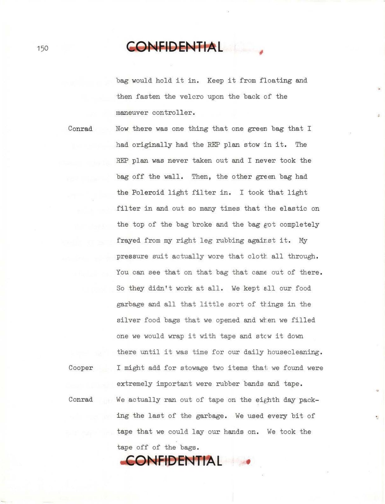 NASA-UAP-D019 Gemini-5-Technical-Debriefing Part1 1965 — page 155