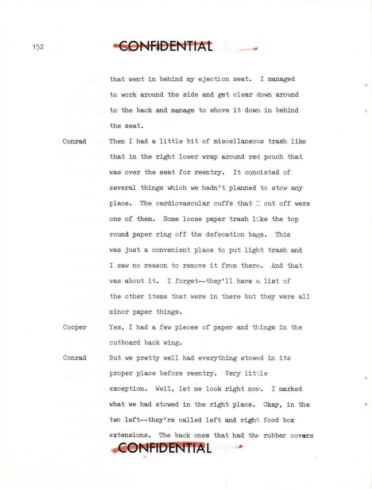 NASA-UAP-D019 Gemini-5-Technical-Debriefing Part1 1965 — page 157