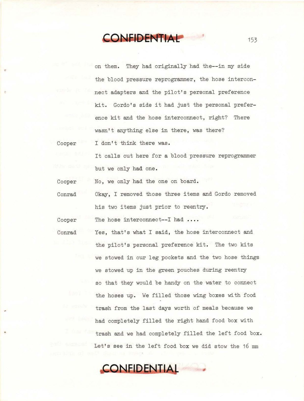 NASA-UAP-D019 Gemini-5-Technical-Debriefing Part1 1965 — page 158