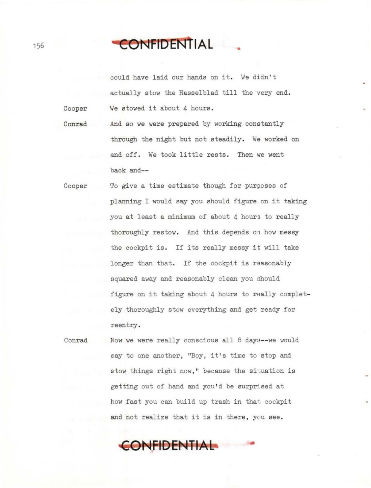 NASA-UAP-D019 Gemini-5-Technical-Debriefing Part1 1965 — page 161