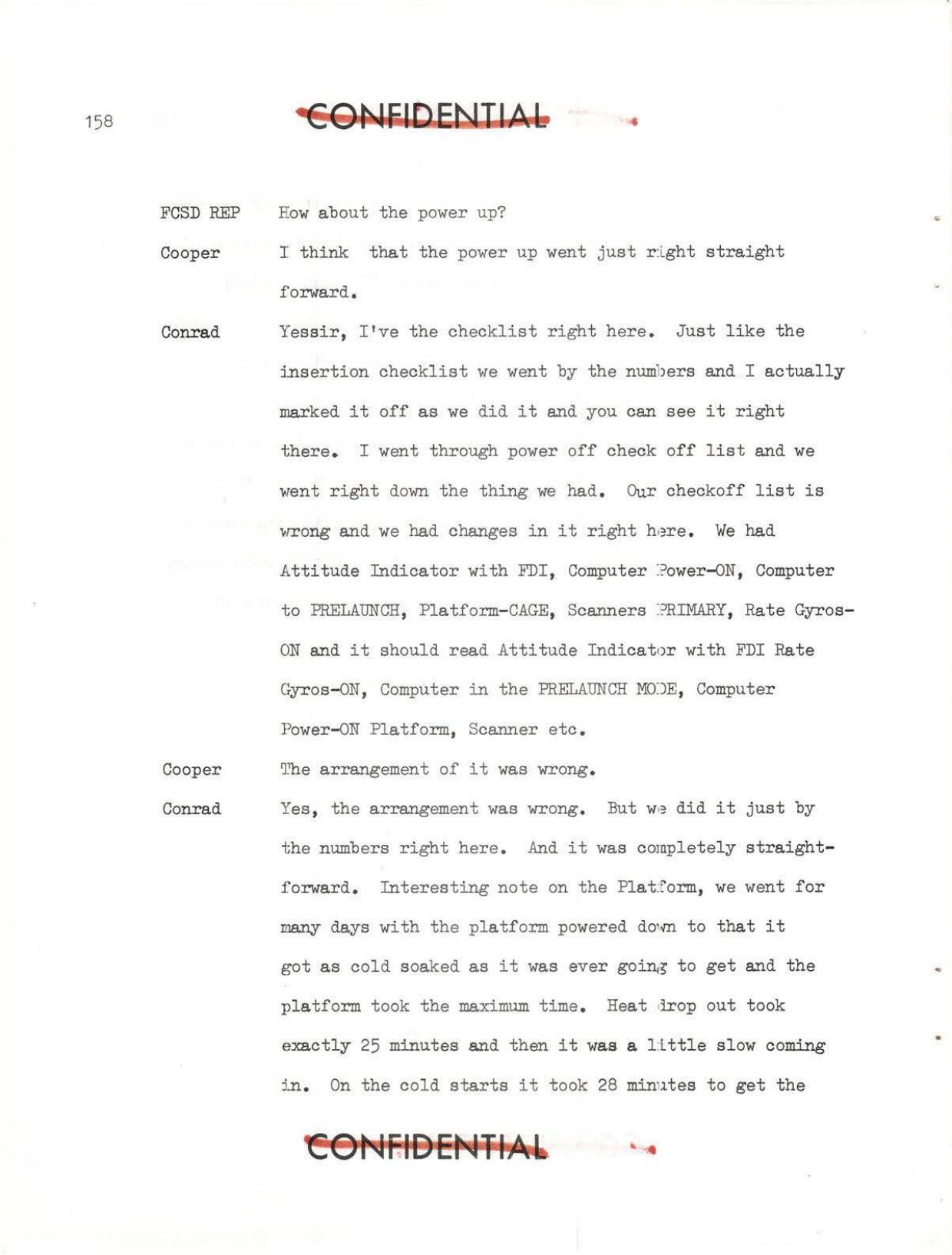 NASA-UAP-D019 Gemini-5-Technical-Debriefing Part1 1965 — page 163