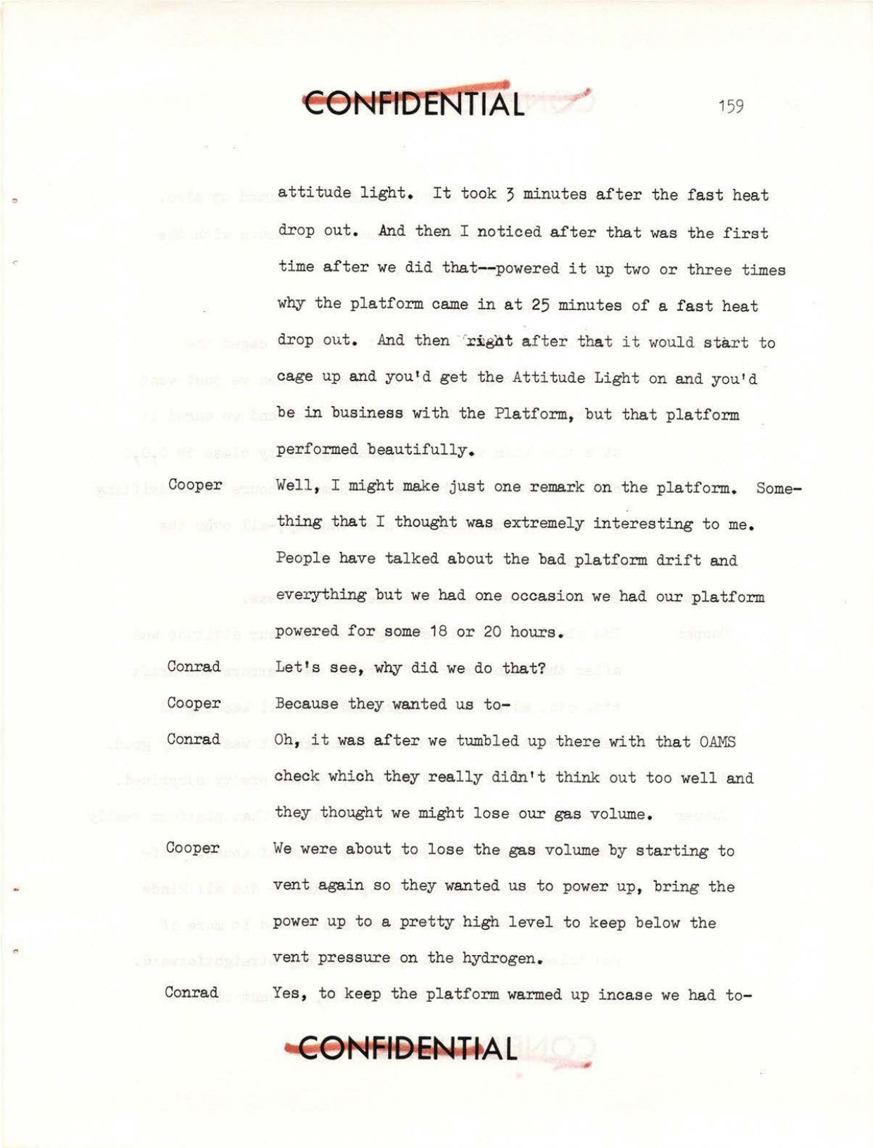 NASA-UAP-D019 Gemini-5-Technical-Debriefing Part1 1965 — page 164