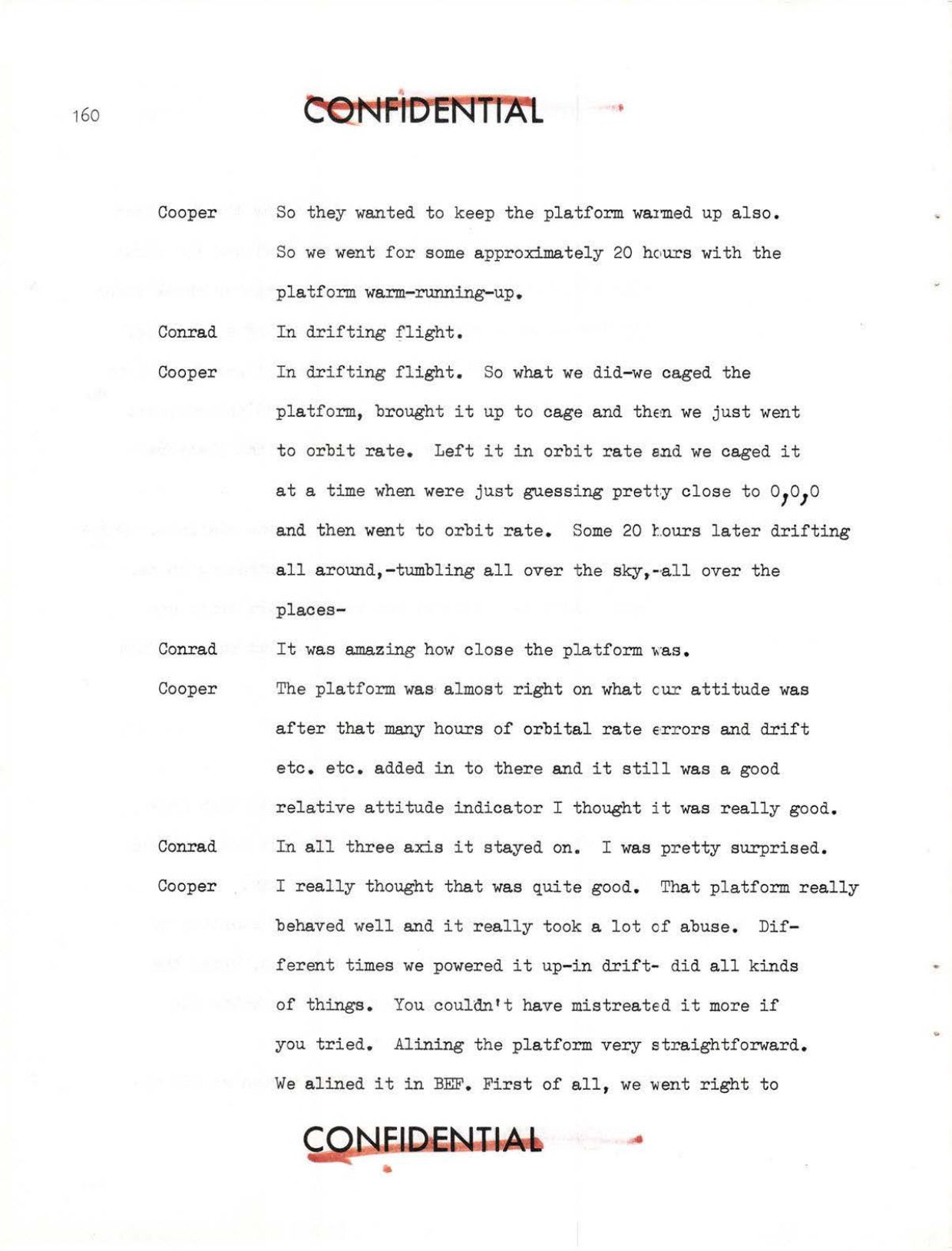 NASA-UAP-D019 Gemini-5-Technical-Debriefing Part1 1965 — page 165