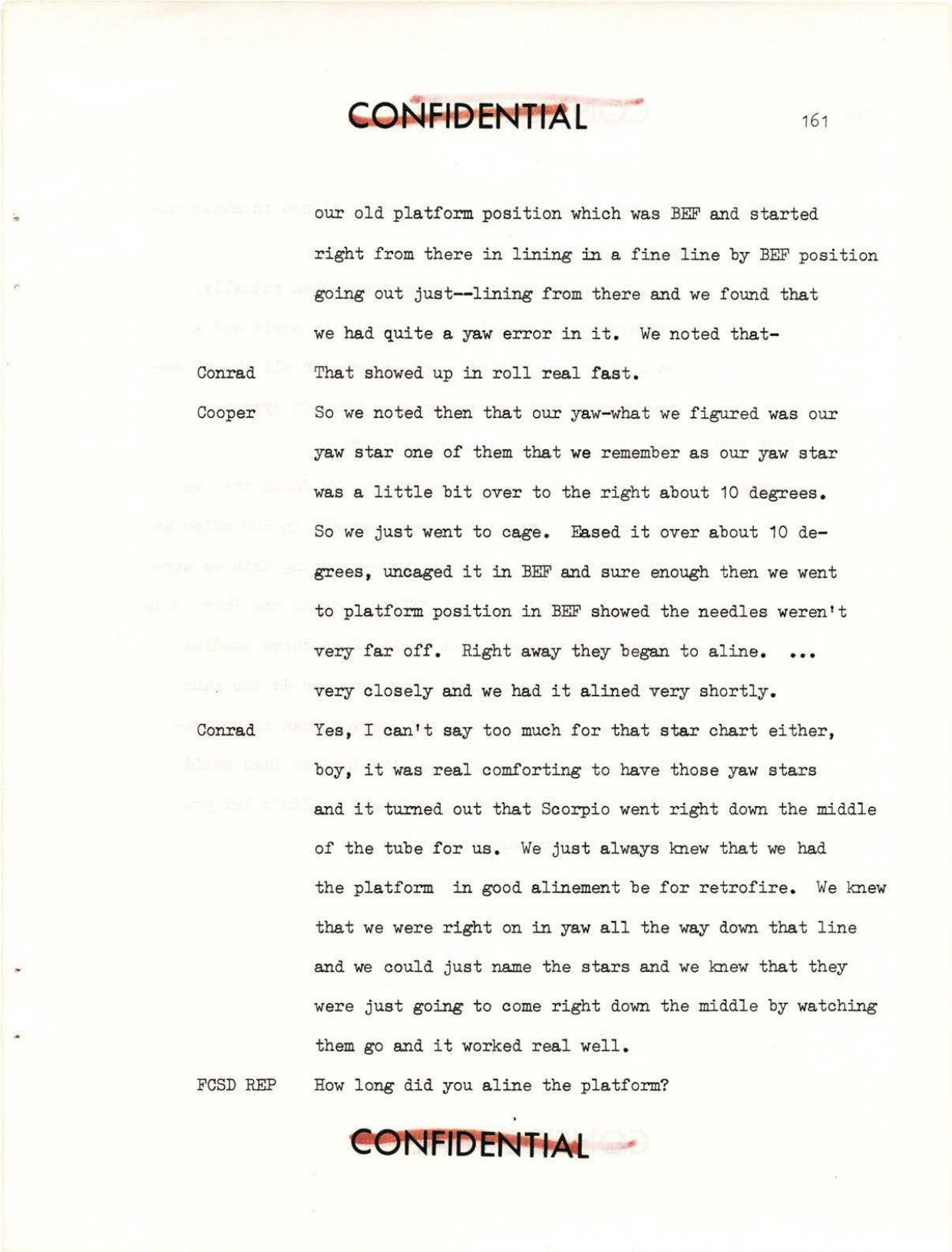 NASA-UAP-D019 Gemini-5-Technical-Debriefing Part1 1965 — page 166