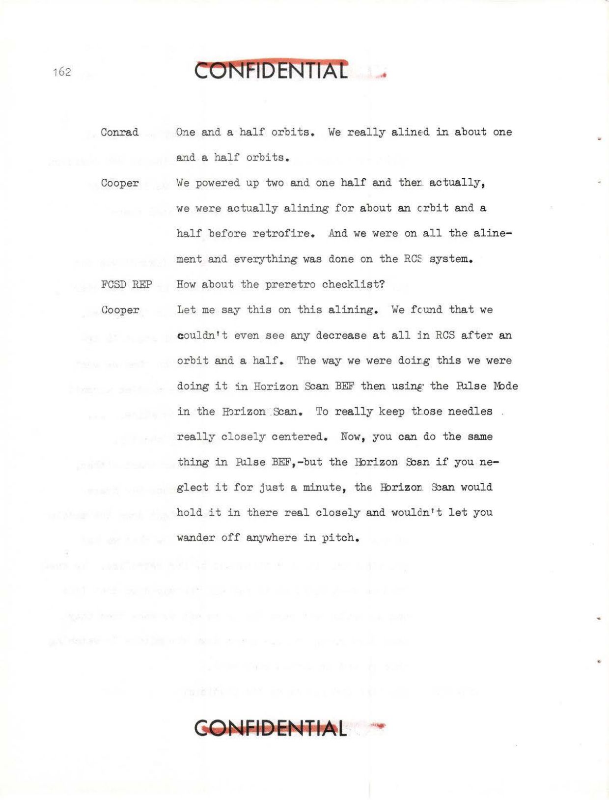 NASA-UAP-D019 Gemini-5-Technical-Debriefing Part1 1965 — page 167