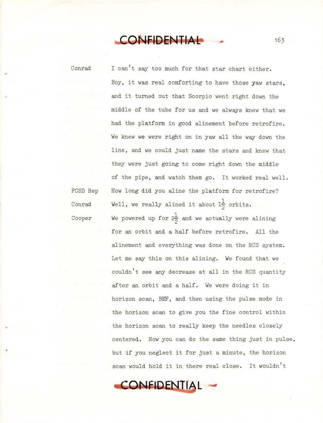 NASA-UAP-D019 Gemini-5-Technical-Debriefing Part1 1965 — page 168
