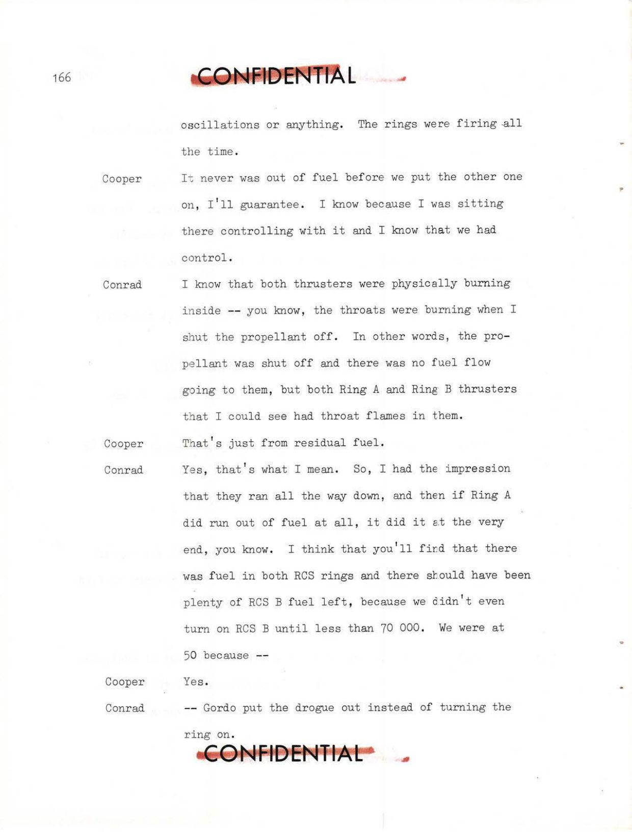 NASA-UAP-D019 Gemini-5-Technical-Debriefing Part1 1965 — page 171