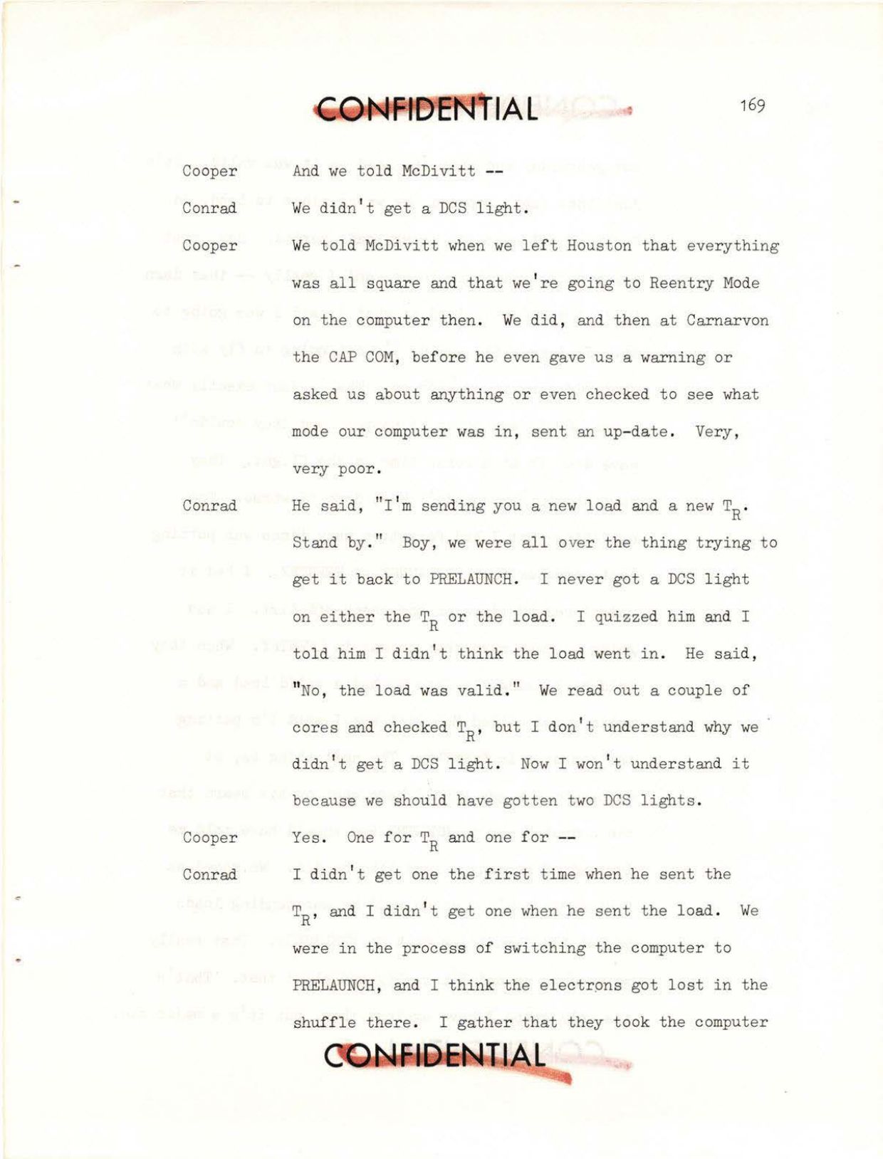 NASA-UAP-D019 Gemini-5-Technical-Debriefing Part1 1965 — page 174