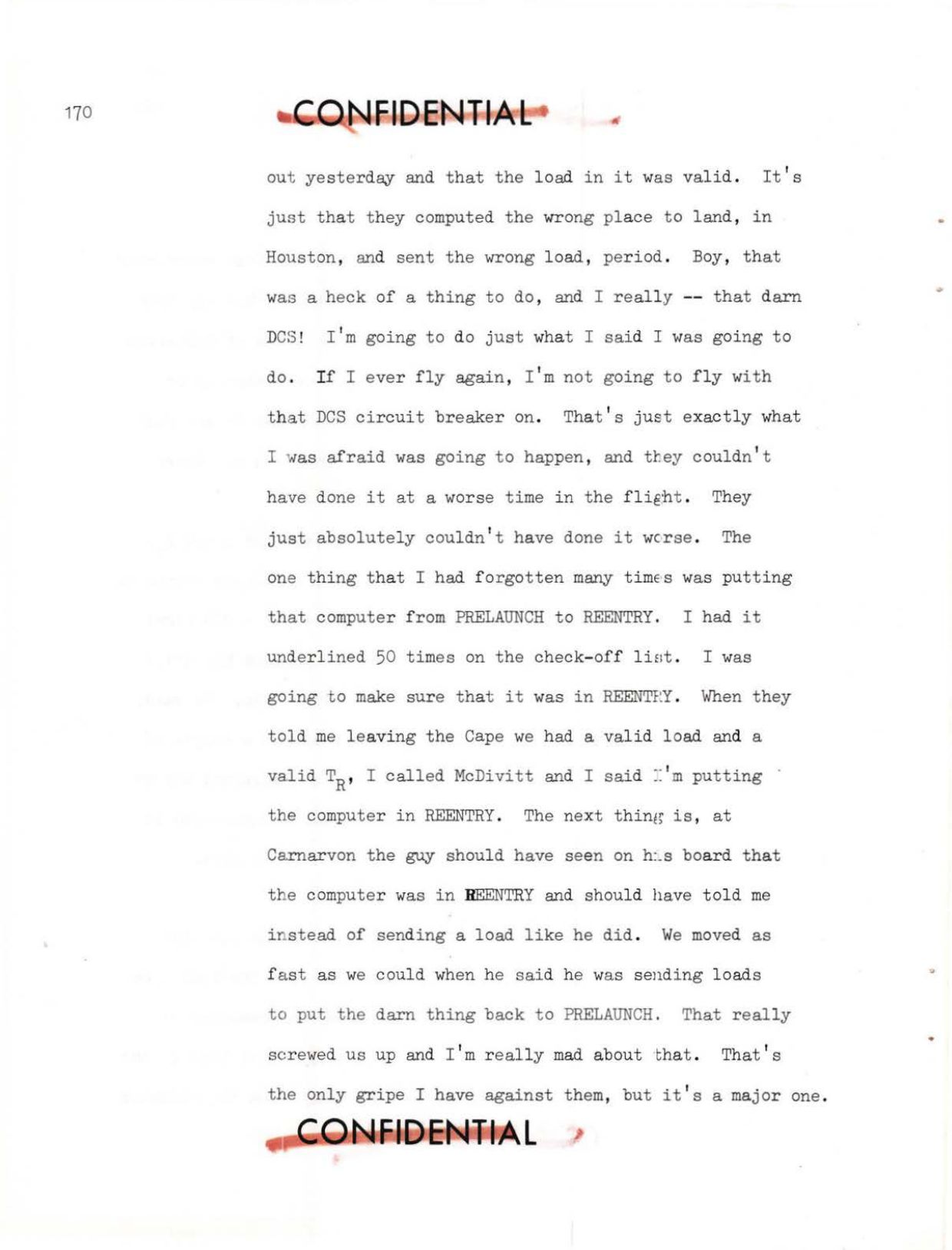 NASA-UAP-D019 Gemini-5-Technical-Debriefing Part1 1965 — page 175