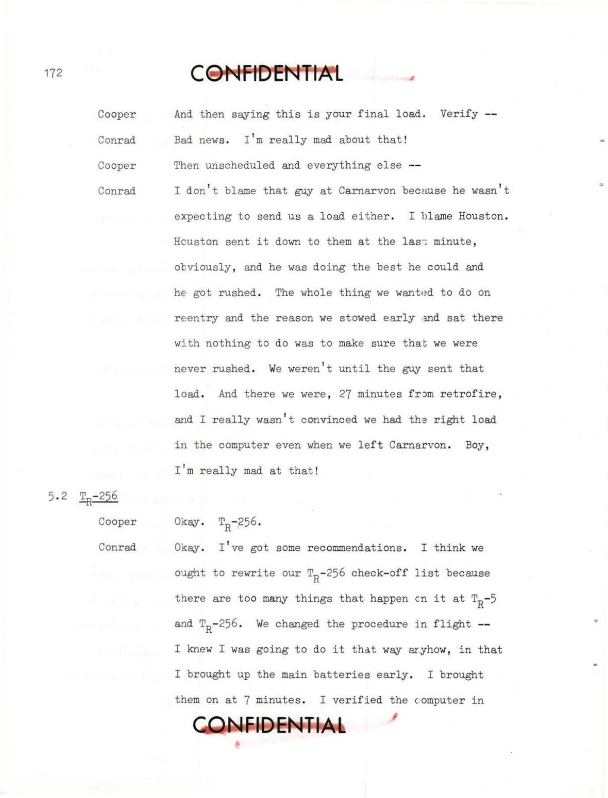 NASA-UAP-D019 Gemini-5-Technical-Debriefing Part1 1965 — page 177