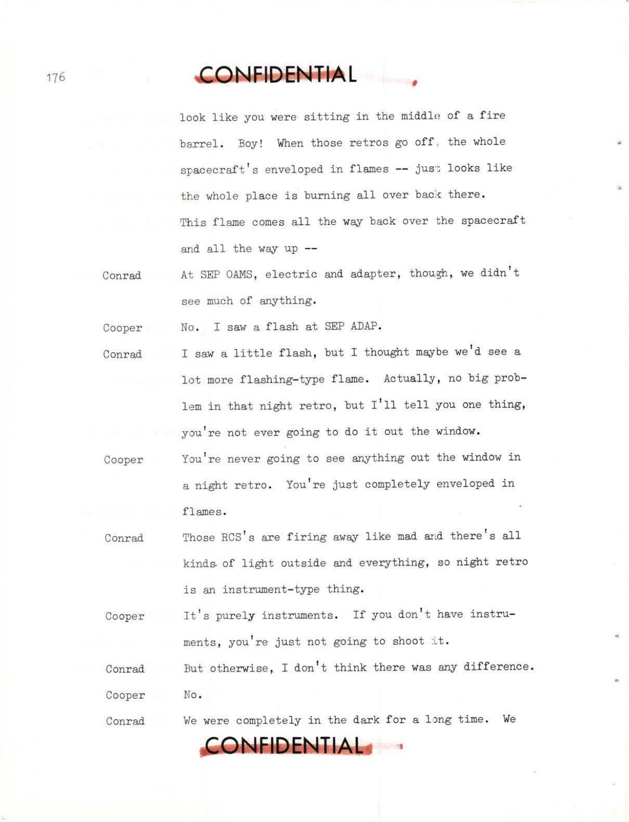 NASA-UAP-D019 Gemini-5-Technical-Debriefing Part1 1965 — page 181