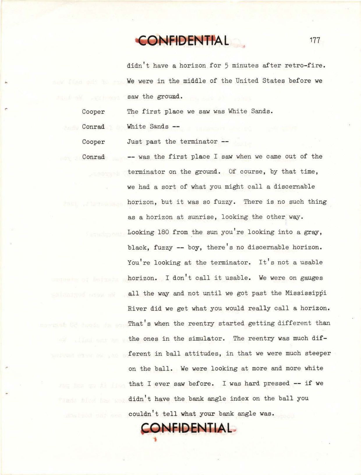 NASA-UAP-D019 Gemini-5-Technical-Debriefing Part1 1965 — page 182