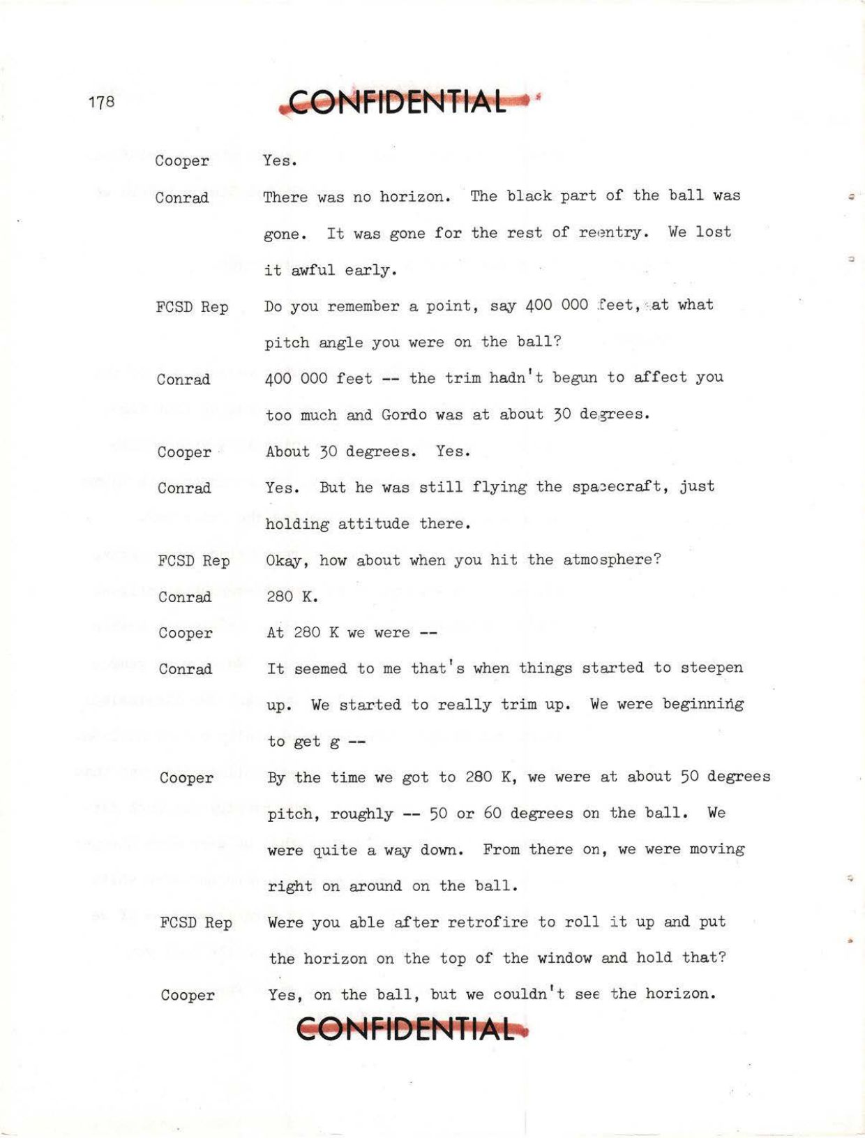 NASA-UAP-D019 Gemini-5-Technical-Debriefing Part1 1965 — page 183