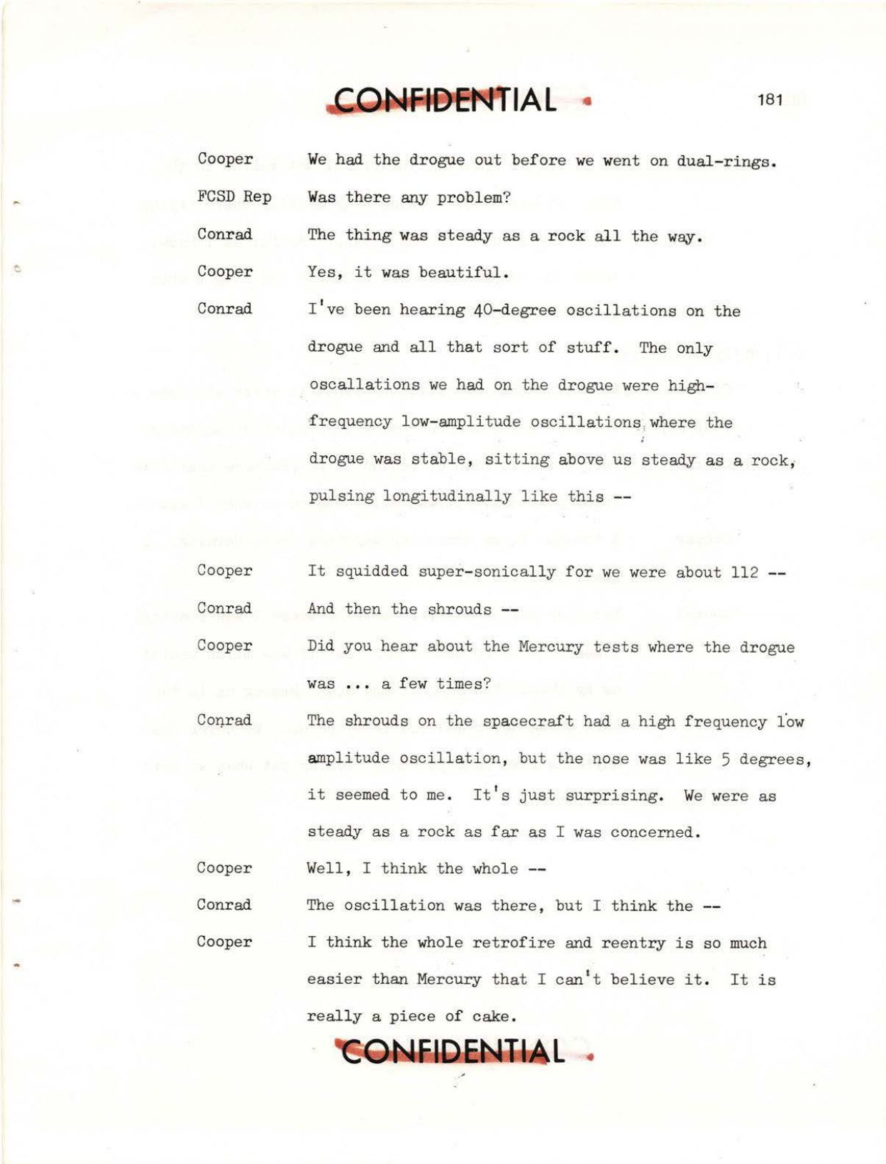 NASA-UAP-D019 Gemini-5-Technical-Debriefing Part1 1965 — page 186