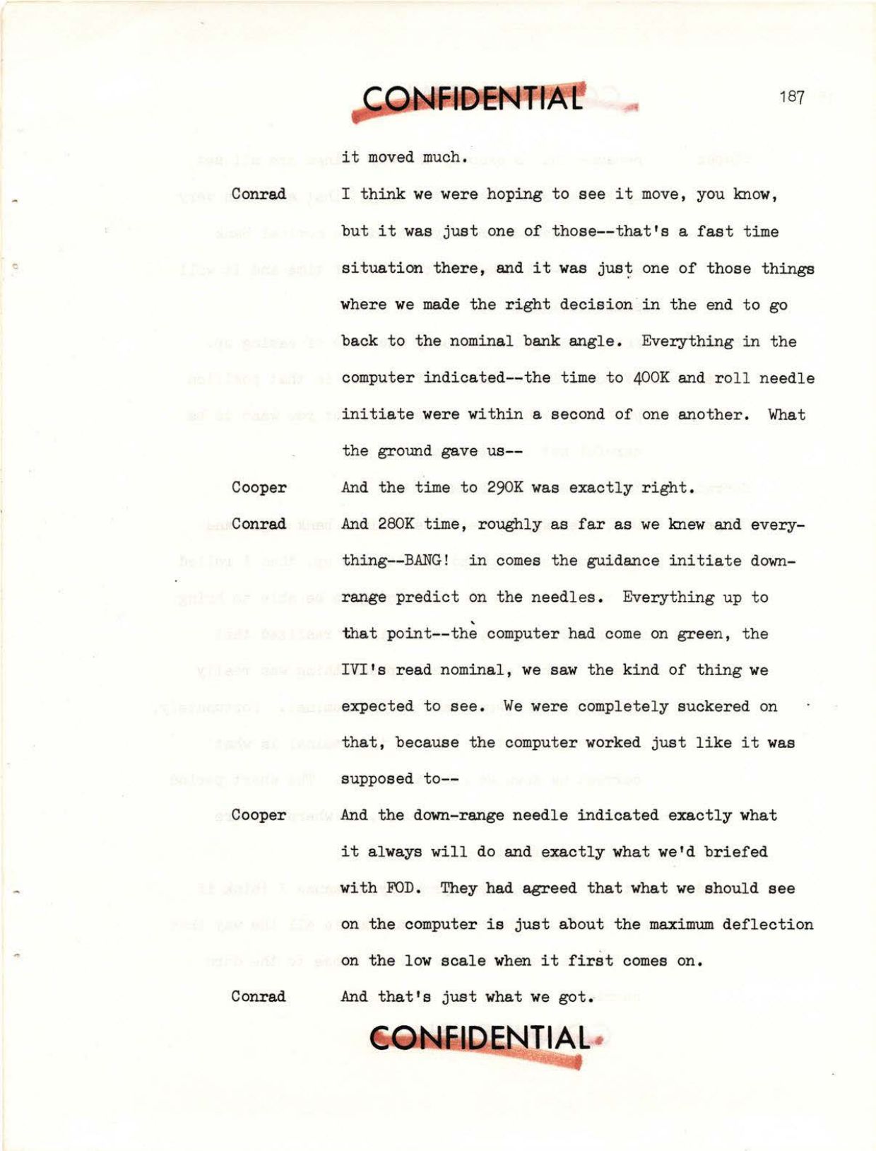 NASA-UAP-D019 Gemini-5-Technical-Debriefing Part1 1965 — page 192