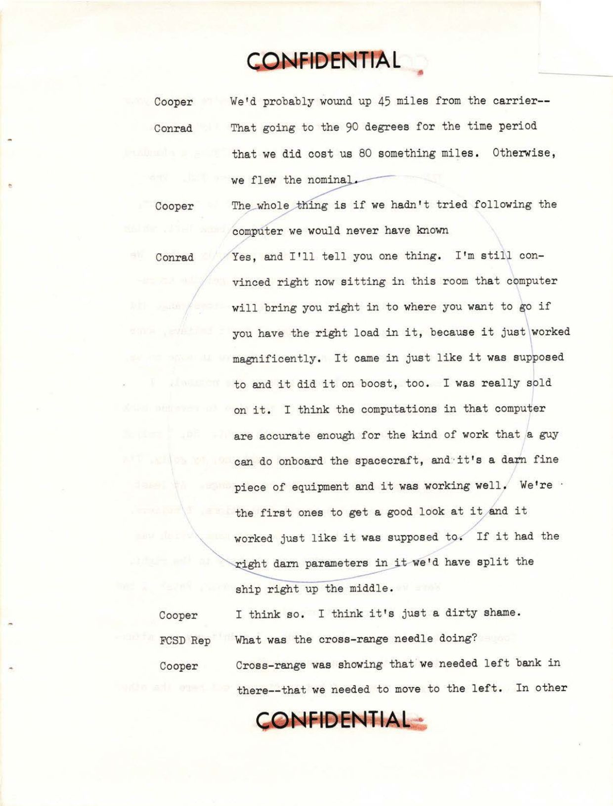 NASA-UAP-D019 Gemini-5-Technical-Debriefing Part1 1965 — page 194