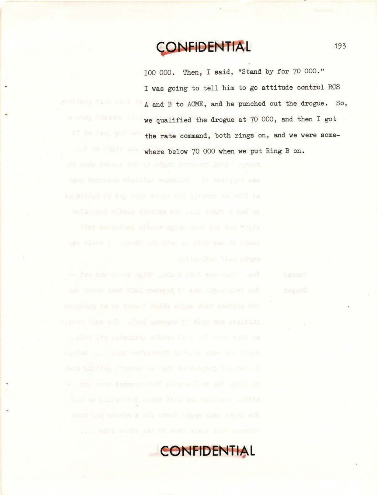 NASA-UAP-D019 Gemini-5-Technical-Debriefing Part1 1965 — page 198