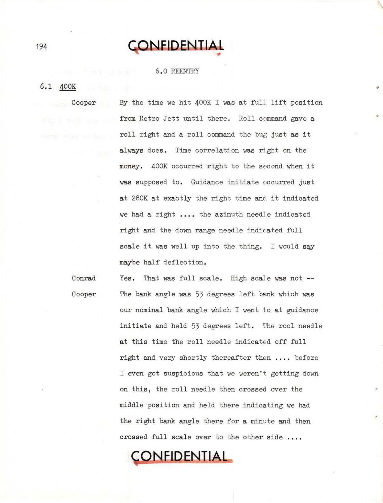 NASA-UAP-D019 Gemini-5-Technical-Debriefing Part1 1965 — page 199