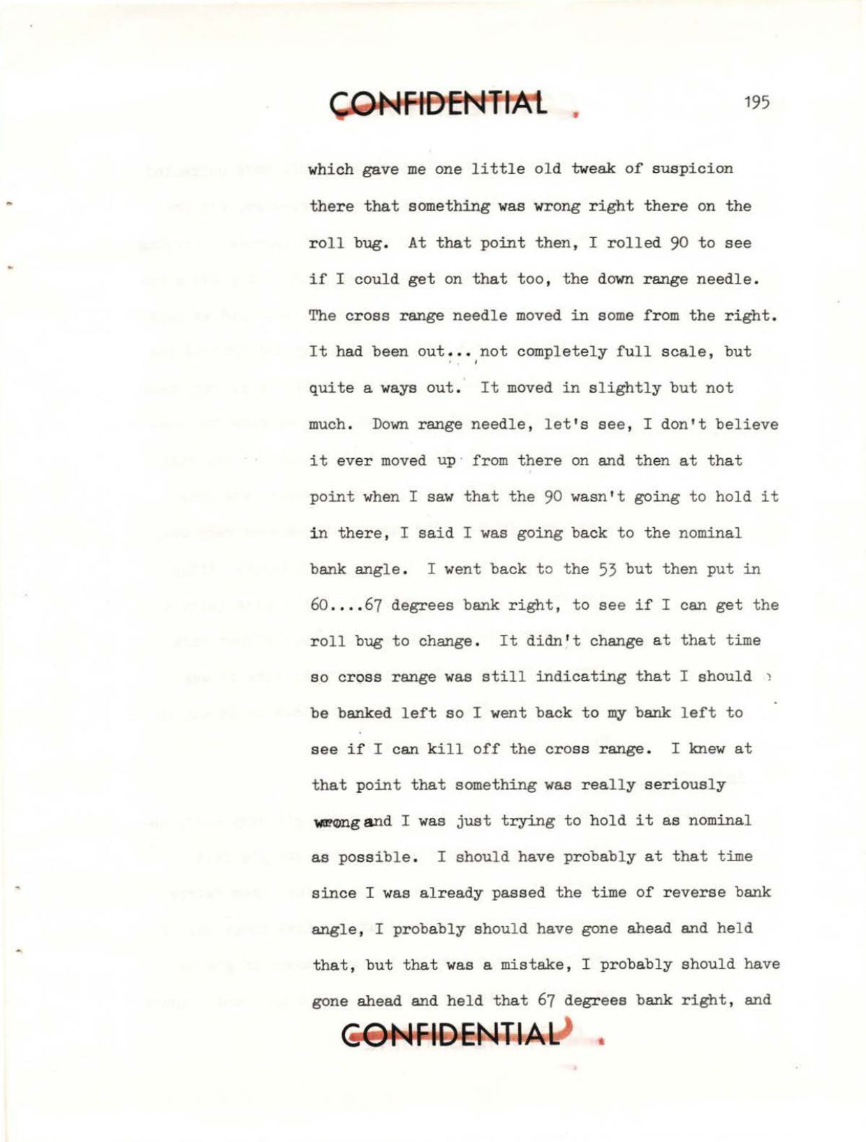 NASA-UAP-D019 Gemini-5-Technical-Debriefing Part1 1965 — page 200