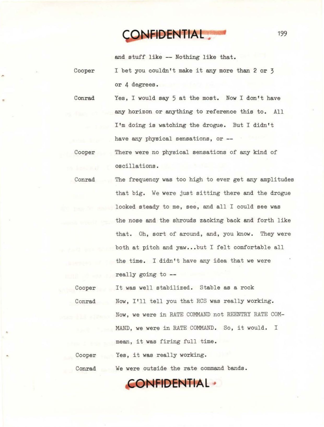 NASA-UAP-D019 Gemini-5-Technical-Debriefing Part1 1965 — page 204