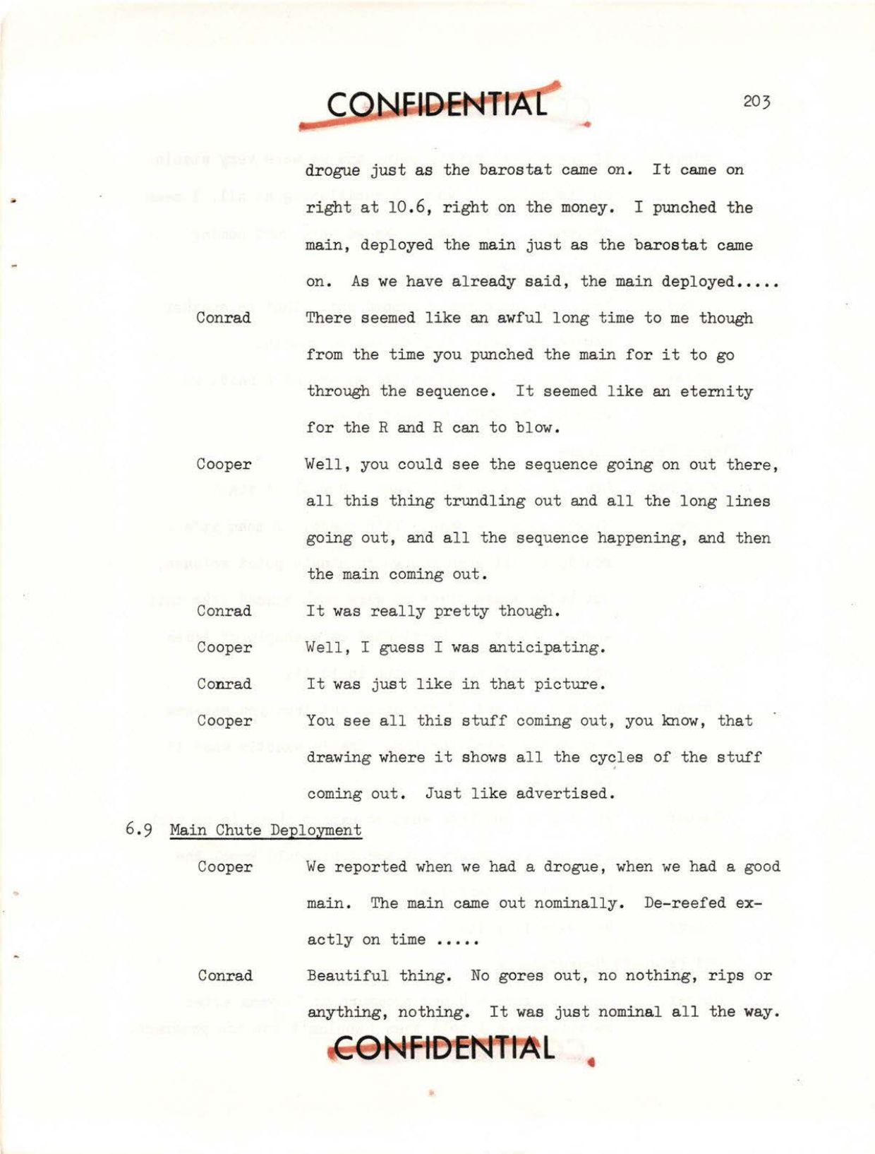 NASA-UAP-D019 Gemini-5-Technical-Debriefing Part1 1965 — page 208