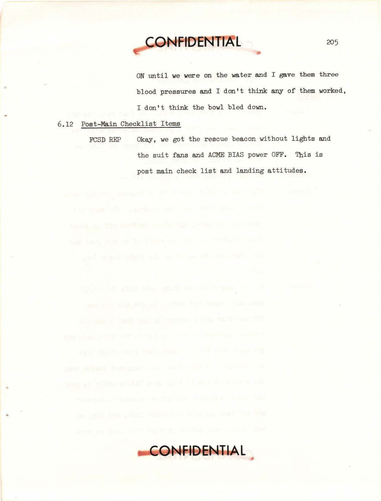 NASA-UAP-D019 Gemini-5-Technical-Debriefing Part1 1965 — page 210