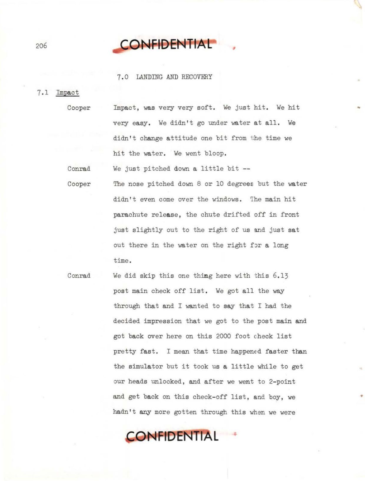 NASA-UAP-D019 Gemini-5-Technical-Debriefing Part1 1965 — page 211