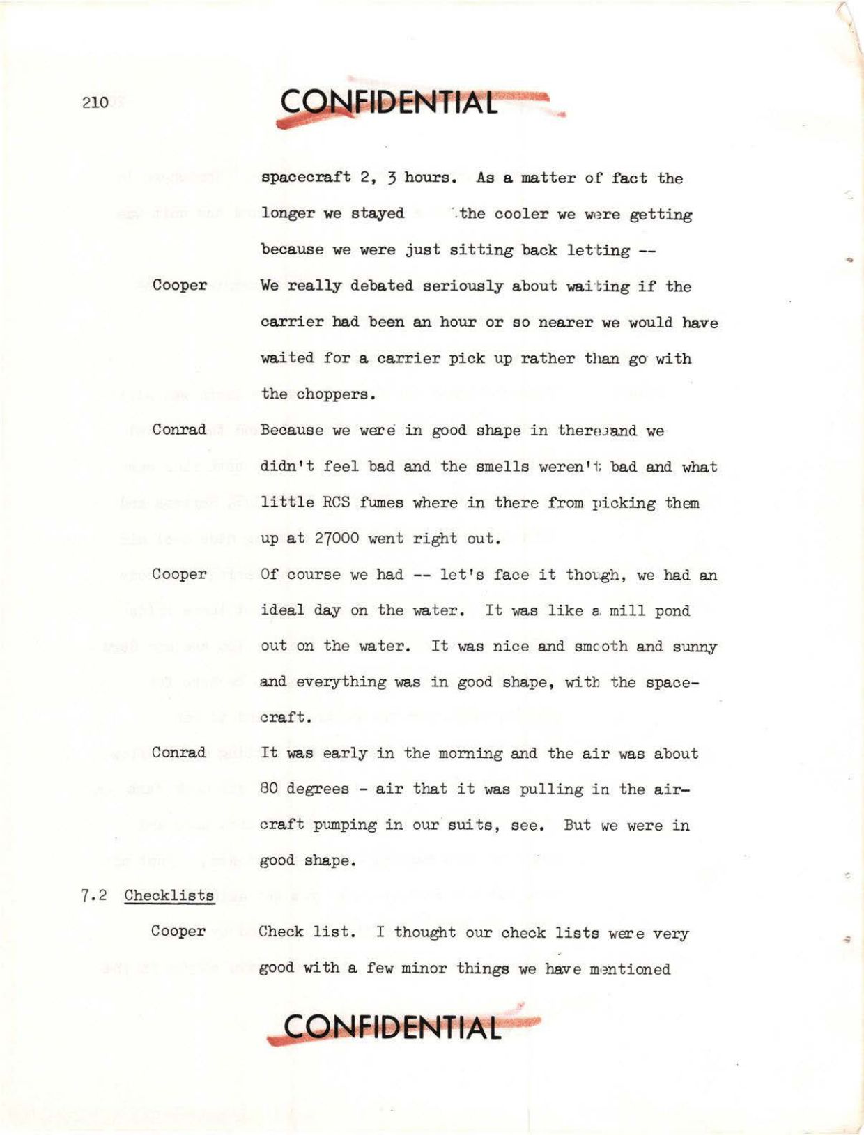 NASA-UAP-D019 Gemini-5-Technical-Debriefing Part1 1965 — page 215