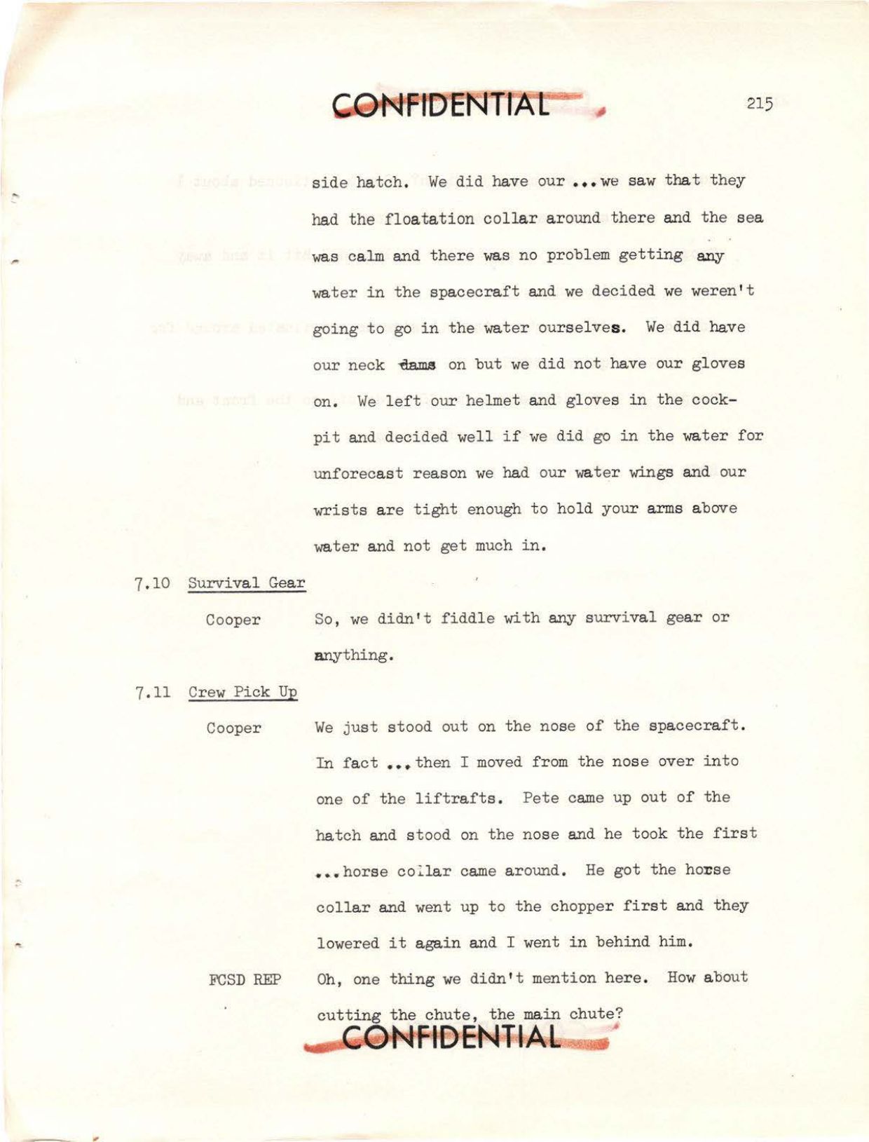 NASA-UAP-D019 Gemini-5-Technical-Debriefing Part1 1965 — page 220