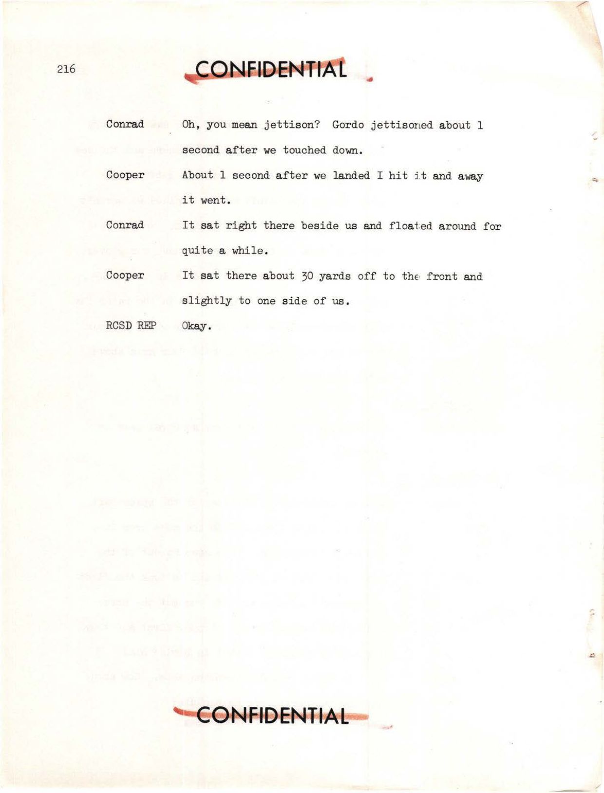 NASA-UAP-D019 Gemini-5-Technical-Debriefing Part1 1965 — page 221