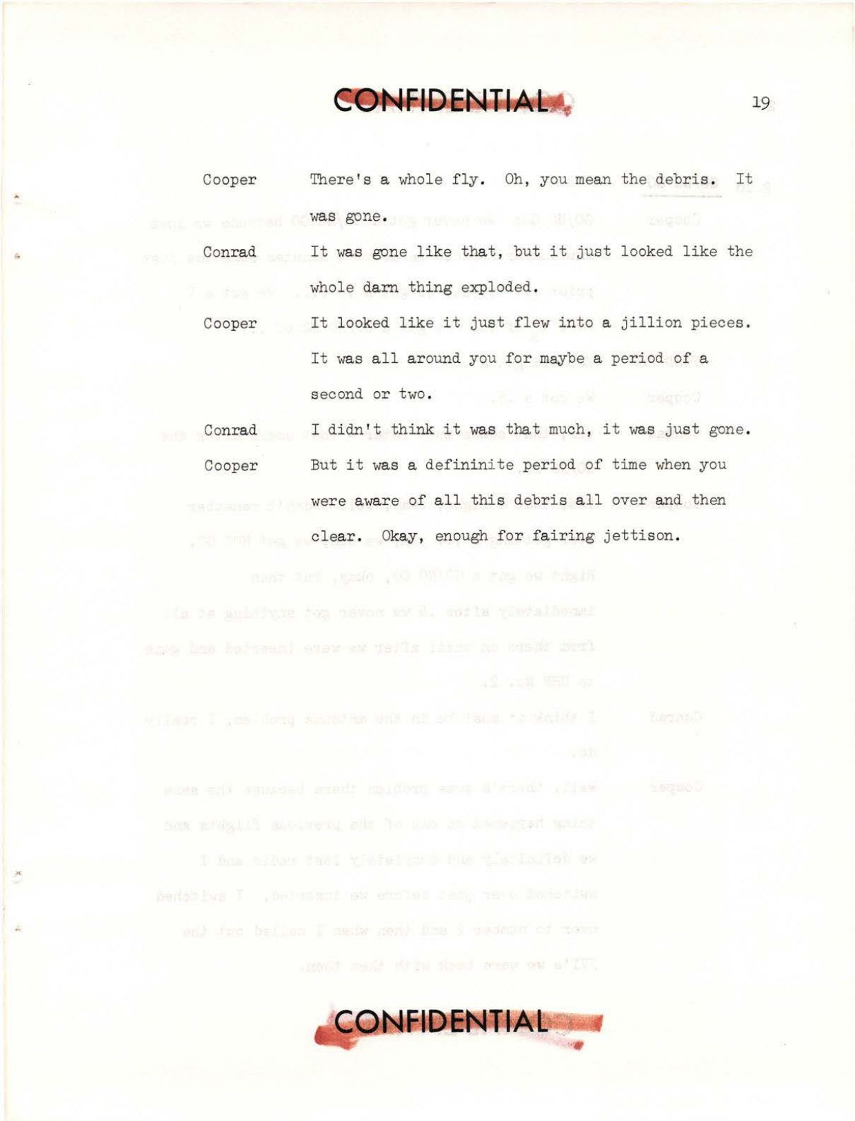 NASA-UAP-D019 Gemini-5-Technical-Debriefing Part1 1965 — page 24