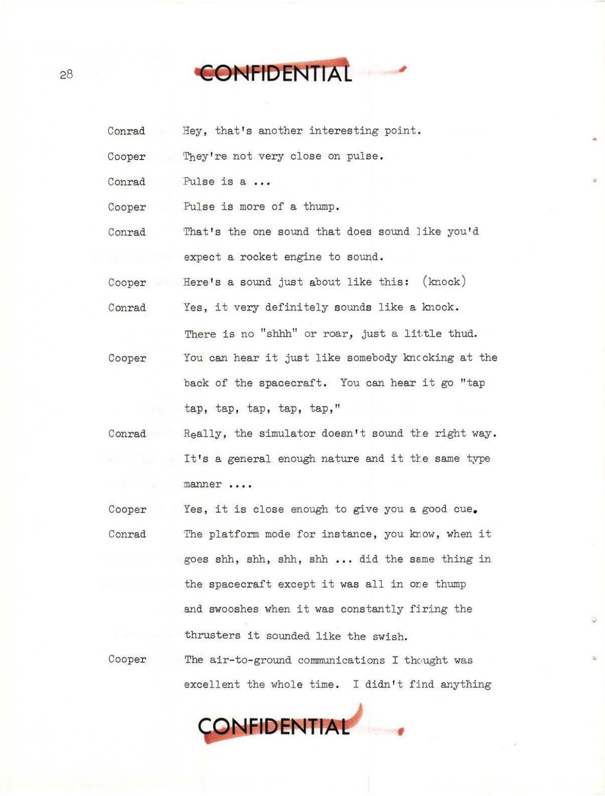 NASA-UAP-D019 Gemini-5-Technical-Debriefing Part1 1965 — page 33